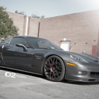 Corvette D2 MB1 Monoblock Forged