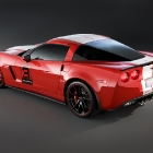 Chevrolet Corvette Z06 Ron Fellow \'Hall of Fame\' Tribute