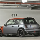 Cover EFX R53 Mini Cooper S