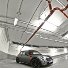 Cover EFX R53 Mini Cooper S