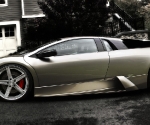 D2 Forged Lamborghini Murcielago