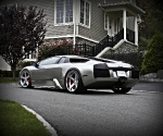 D2 Forged Lamborghini Murcielago