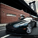 Aston Martin Vantage D2Forged CV2