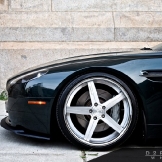 Aston Martin Vantage D2Forged CV2