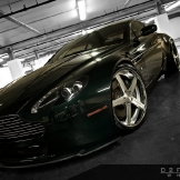 Aston Martin Vantage D2Forged CV2
