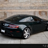 Aston Martin Vantage D2Forged CV2