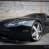 Aston Martin Vantage D2Forged CV2