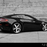 Aston Martin Vantage D2Forged CV2