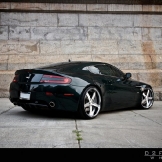 Aston Martin Vantage D2Forged CV2