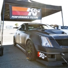 D3Cadillac @ Mfest, Las Vegas Motor Speedway 4/21/2012