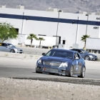 D3 Cadillac 2012 MFest