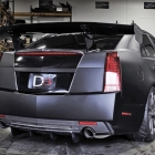 D3 Cadillac Night Hawk CTS-V