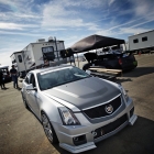 D3 Cadillac Patriot Missile CTS-V