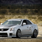 D3 Cadillac Patriot Missile CTS-V