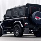 Widebody Defender Concept 17