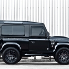 Widebody Defender Concept 17