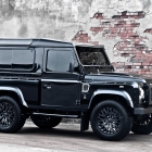 Widebody Defender Concept 17