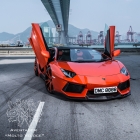 DMC Aventador LP900