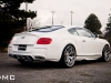 DMC Bentley Continental GT DURO