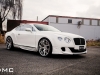 DMC Bentley Continental GT DURO