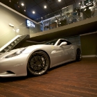 DMC Exotic Car Tuning Ferrari California 3S