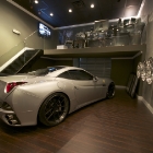 DMC Exotic Car Tuning Ferrari California 3S