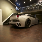 DMC Exotic Car Tuning Ferrari California 3S