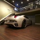 DMC Exotic Car Tuning Ferrari California 3S