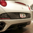 DMC Exotic Car Tuning Ferrari California 3S