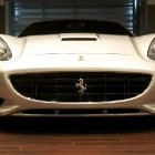 DMC Exotic Car Tuning Ferrari California 3S