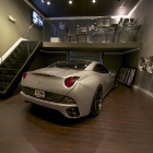 DMC Exotic Car Tuning Ferrari California 3S