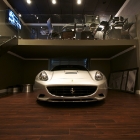 DMC Exotic Car Tuning Ferrari California 3S