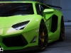 DMC Exotic Car Tuning Lamborghini Aventador DIECI