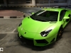 DMC Exotic Car Tuning Lamborghini Aventador DIECI