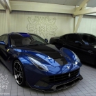 DMC F12Berlinetta SIPA