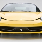 DMC Ferrari 458 Italia Milano Styling