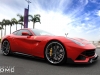 DMC Ferrari F12Berlinetta SIPA