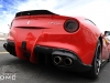 DMC Ferrari F12Berlinetta SIPA