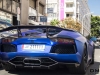 DMC Lamborghini Aventador Roadster Molto Veloce