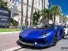 DMC Lamborghini Aventador Roadster Molto Veloce