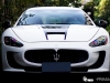 DMC Maserati Sovrano GranTurismo