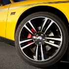 2012 Dodge Challenger SRT8 392 Yellow Jacket