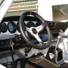 1973 DP Motorsport Porsche 911