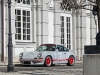 DP Motorsport Porsche 964 RS