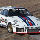 1976 Porsche 935