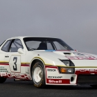 1980 Porsche 924 Carrera GT Le Mans