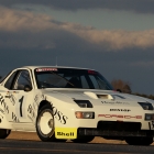 1981 Porsche 924 GTP