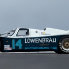 1985 Porsche 962