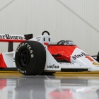 1987 McLaren Porsche MP4-3 Formula 1