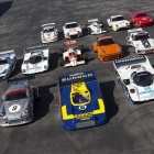 Drendel Family Porsche Collection